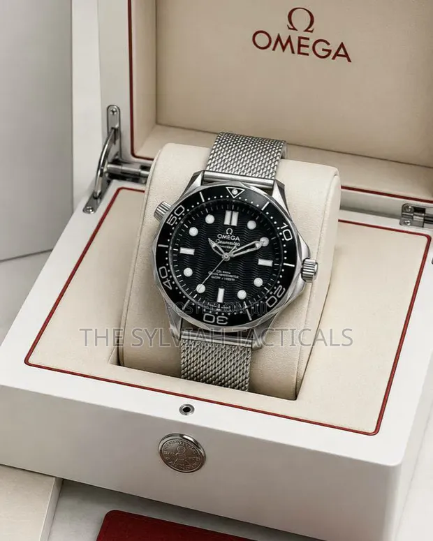 Omega Men's Watch - 1
