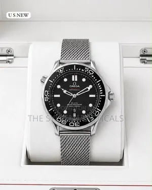 Omega Men's Watch