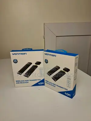 Vention Wireless HDMI Transmitter na Receiver
