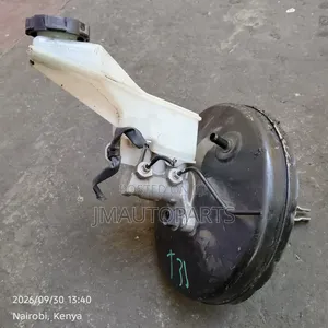 Brake Booster Nissan X-Trail NT31