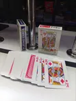 Poker Playing Cards - Paper Material - 1