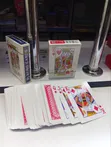 Poker Playing Cards - Paper Material - 2