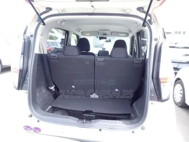 Mitsubishi EK-Cross 2019 Pearl - 1