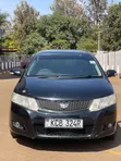 Toyota Allion 2008 - 1