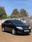 Toyota Allion 2008 - 3