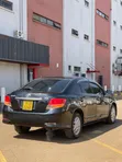 Toyota Allion 2008 - 5