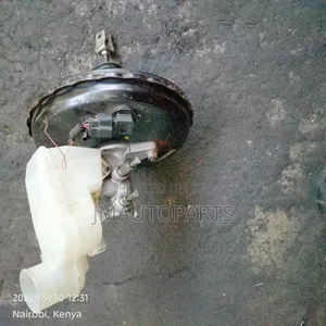 Brake Booster Mitsubishi Mirage