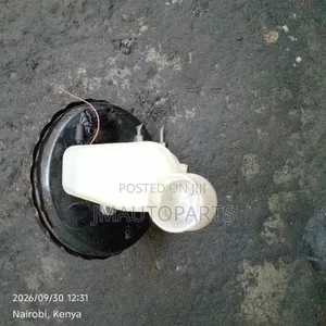 Brake Booster Mitsubishi Mirage