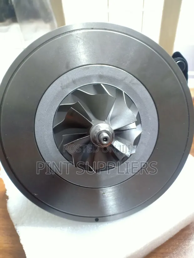 Mercedes-Benz Sprinter OM642 Turbo Cartridge - 1