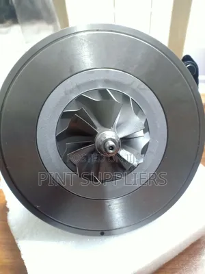 Mercedes-Benz Sprinter OM642 Turbo Cartridge