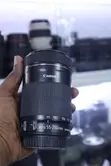 Canon EF-S 55-250mm f/4-5.6 IS STM Lens - 2