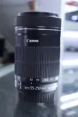 Canon EF-S 55-250mm f/4-5.6 IS STM Lens - 3