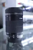 Canon EF-S 55-250mm f/4-5.6 IS STM Lens - 5