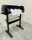 Yinghe 2ft Vinyl Cutting Plotter - 1