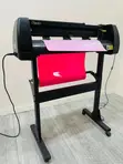 Yinghe 2ft Vinyl Cutting Plotter - 2