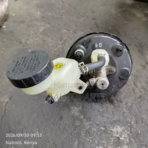 Brake Booster Toyota Passo (Ex-Japan)