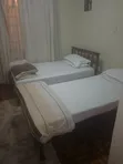 Ghorofa ya Vyumba 3 na Sq, Imejengwa Samani, Raphta Road Area - Pangishwa - 3