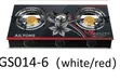 Alyons Two Burner Gas Cooker - 2
