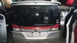 Suzuki Solio MA15S 2013 Boot/Tail Gate - 2