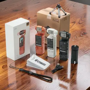 Q6/Q7/Q8 Rotating Action Camera