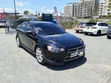 Mitsubishi Galant 2012 Nyeusi - 2