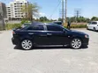 Mitsubishi Galant 2012 Nyeusi - 3