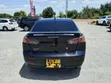 Mitsubishi Galant 2012 Nyeusi - 4
