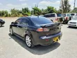 Mitsubishi Galant 2012 Nyeusi - 5