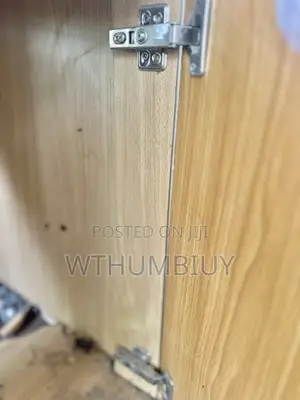 Used Granite and Kitchen Cabinets