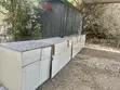 Used Granite and Kitchen Cabinets - 3