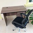 120cm Office Desk and Chair Set - 2