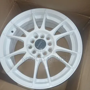 Brand New Designer Rims for Passenger Cars