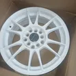 Rims za Kisasa za Magari Yote ya Abiria - 1