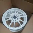Rims za Kisasa za Magari Yote ya Abiria - 2