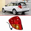 Tail Lamp Subaru Legacy Outback BPE 2005 (Right Hand Side) - 3