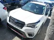 Subaru Forester Base AWD 2019 Nyeupe - 1