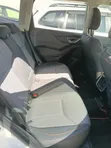 Subaru Forester Base AWD 2019 Nyeupe - 3