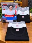Dior Men's Cotton Undershirts - 1