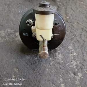 Brake Booster Toyota Hilux Virgo