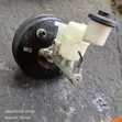 Brake Booster Toyota Hilux Virgo - 2