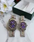 Rolex Couple's Collection Watches - 1