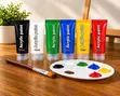 Marie's Acrylic Paint Set - 2