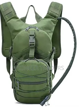 Tactical Hydration Camel Bag 3L