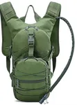 Tactical Hydration Camel Bag 3L - 2