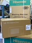 LG NeoChef Microwave Oven 30L - 2