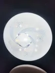 Lampp ya Dari ya LED Iliyowekwa Juu - Utoaji Bure - 1