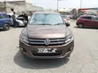 Volkswagen Tiguan 2014 Brown - 1