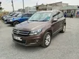 Volkswagen Tiguan 2014 Brown - 3