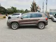 Volkswagen Tiguan 2014 Brown - 4