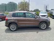 Volkswagen Tiguan 2014 Brown - 5
